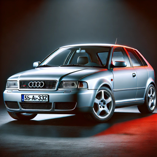 Audi A3 1996-2006